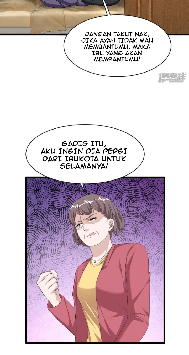 Dushi Xiewang Bab 18 halaman 12