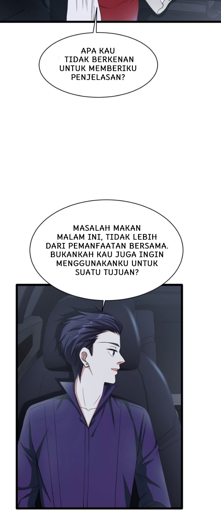 Dushi Xiewang Bab 19 halaman 26