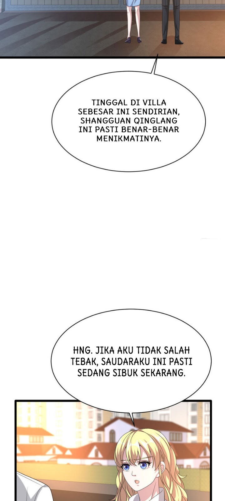Dushi Xiewang Bab 37 halaman 24