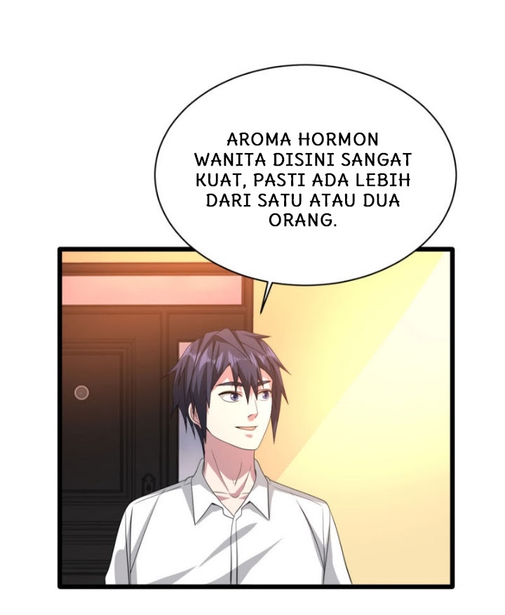 Dushi Xiewang chapter 38 halaman 14