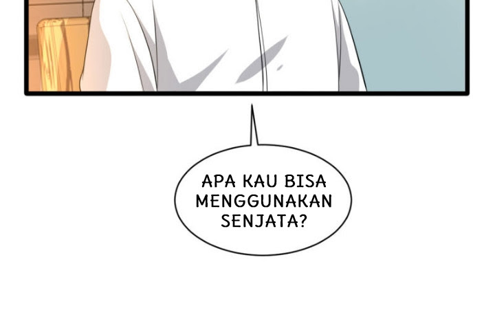 Dushi Xiewang chapter 38 halaman 27