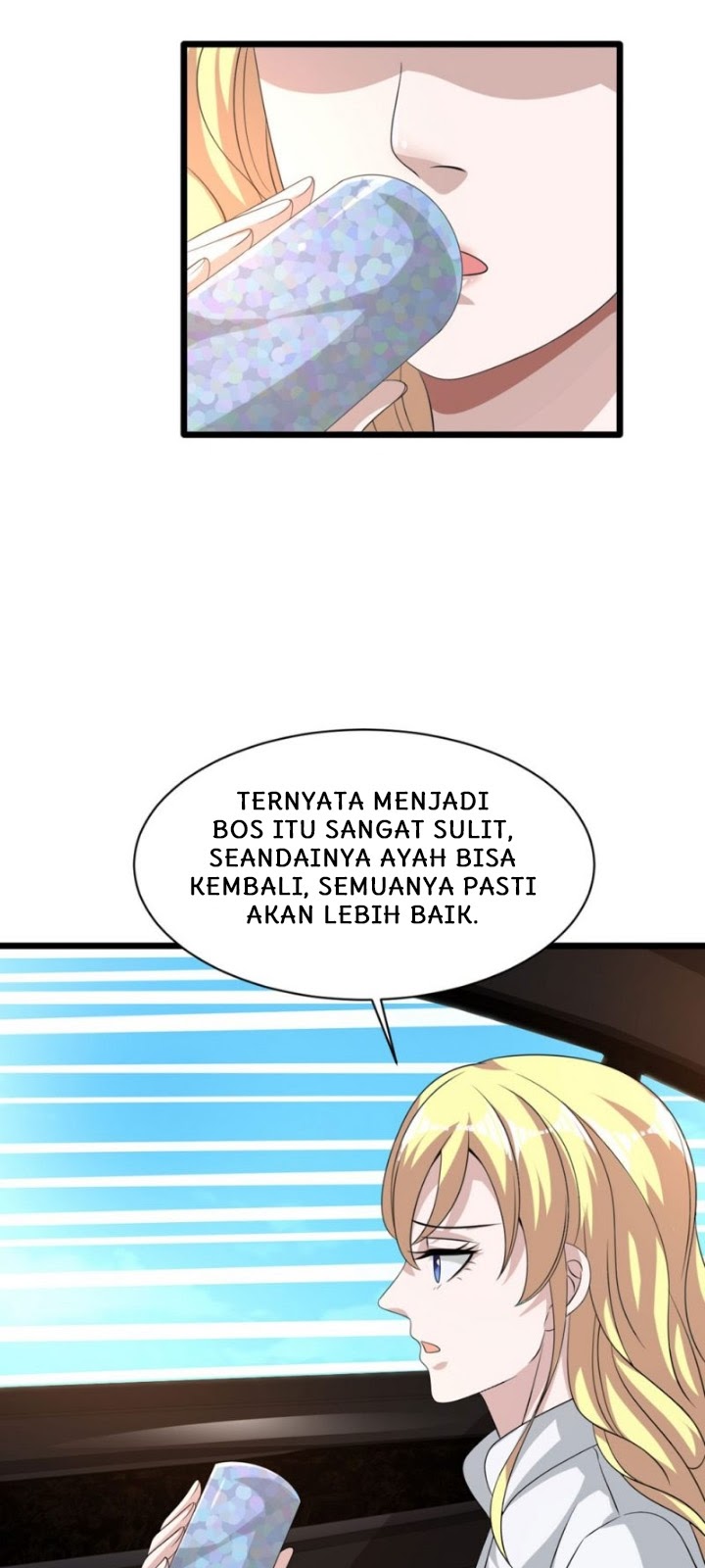 Dushi Xiewang chapter 40 halaman 26