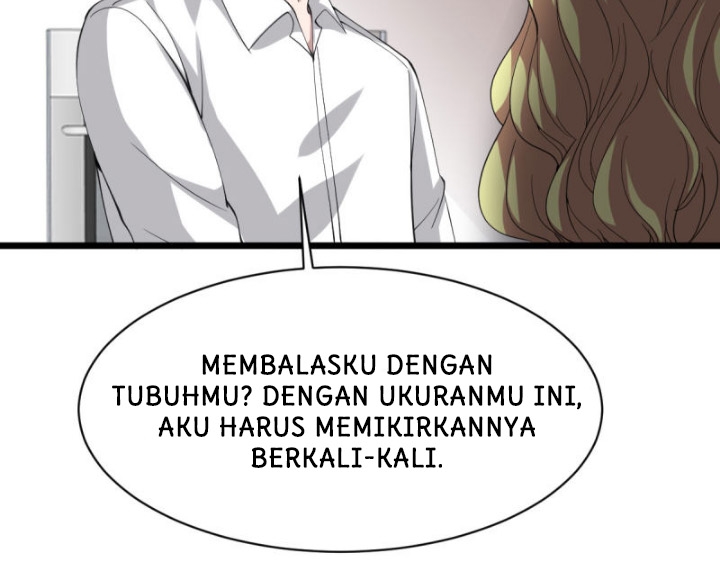 Dushi Xiewang chapter 42 halaman 14