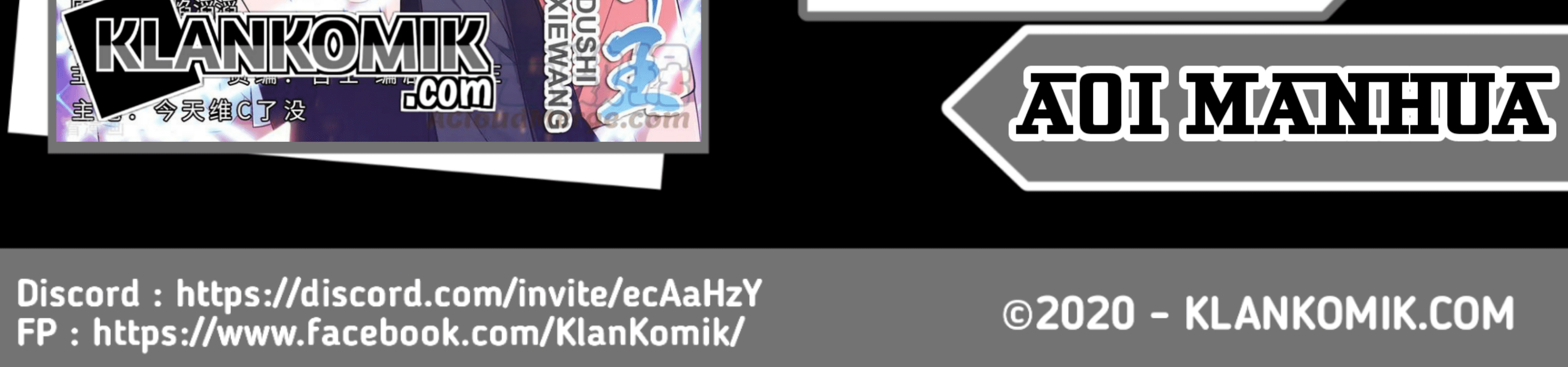 Dushi Xiewang chapter 44 halaman 2