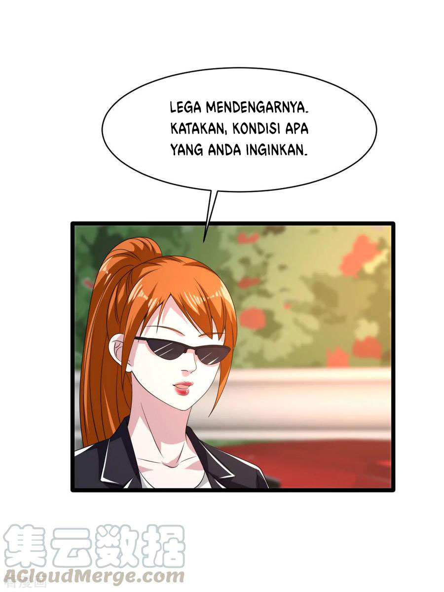 Dushi Xiewang chapter 44 halaman 38