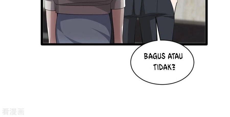 Dushi Xiewang Bab 45 halaman 10