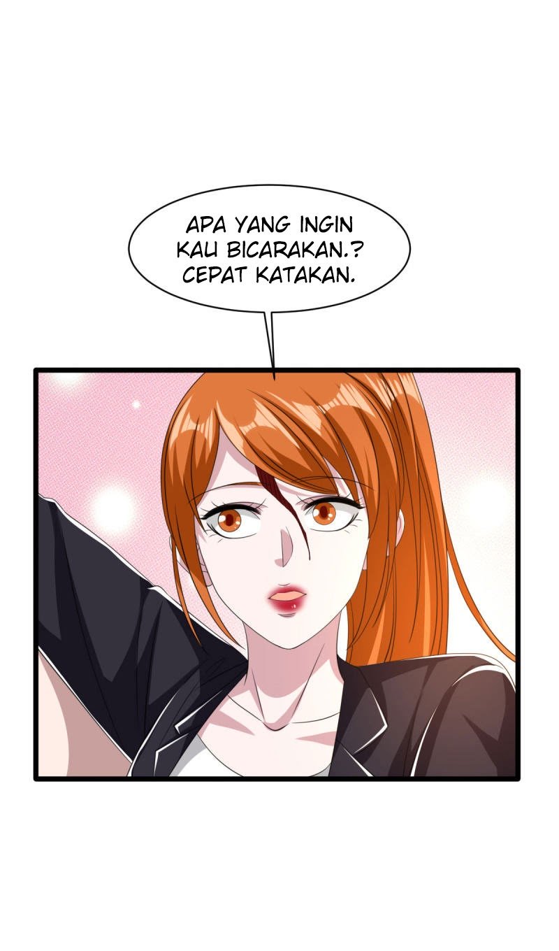 Dushi Xiewang Bab 48 halaman 4