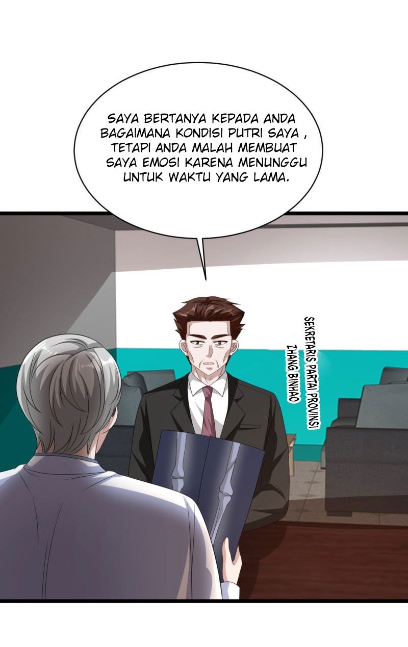 Dushi Xiewang Bab 48 halaman 22