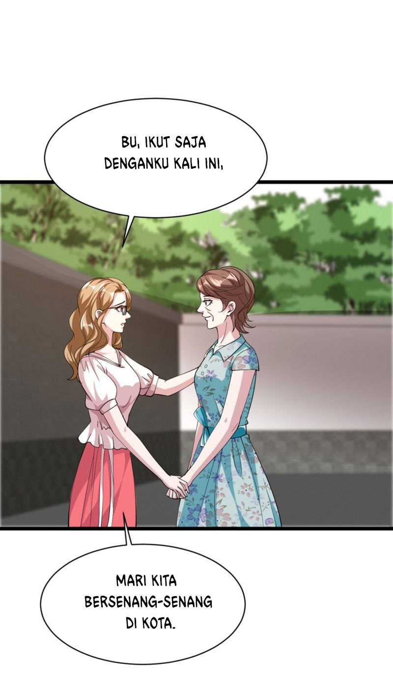 Dushi Xiewang chapter 50 halaman 16