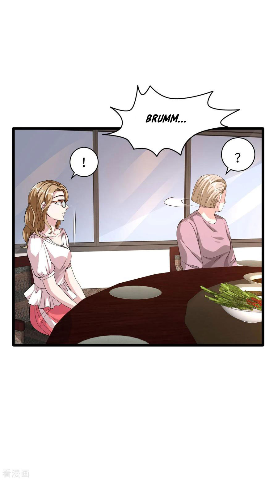 Dushi Xiewang chapter 51 halaman 34
