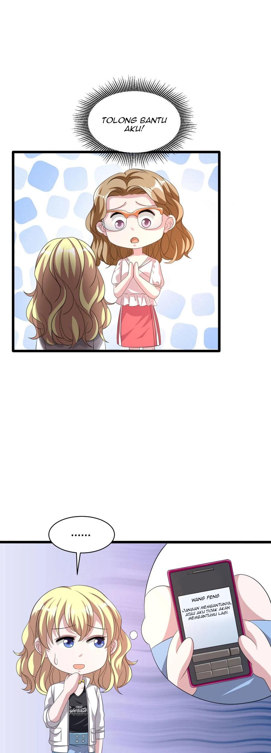 Dushi Xiewang chapter 53 halaman 2
