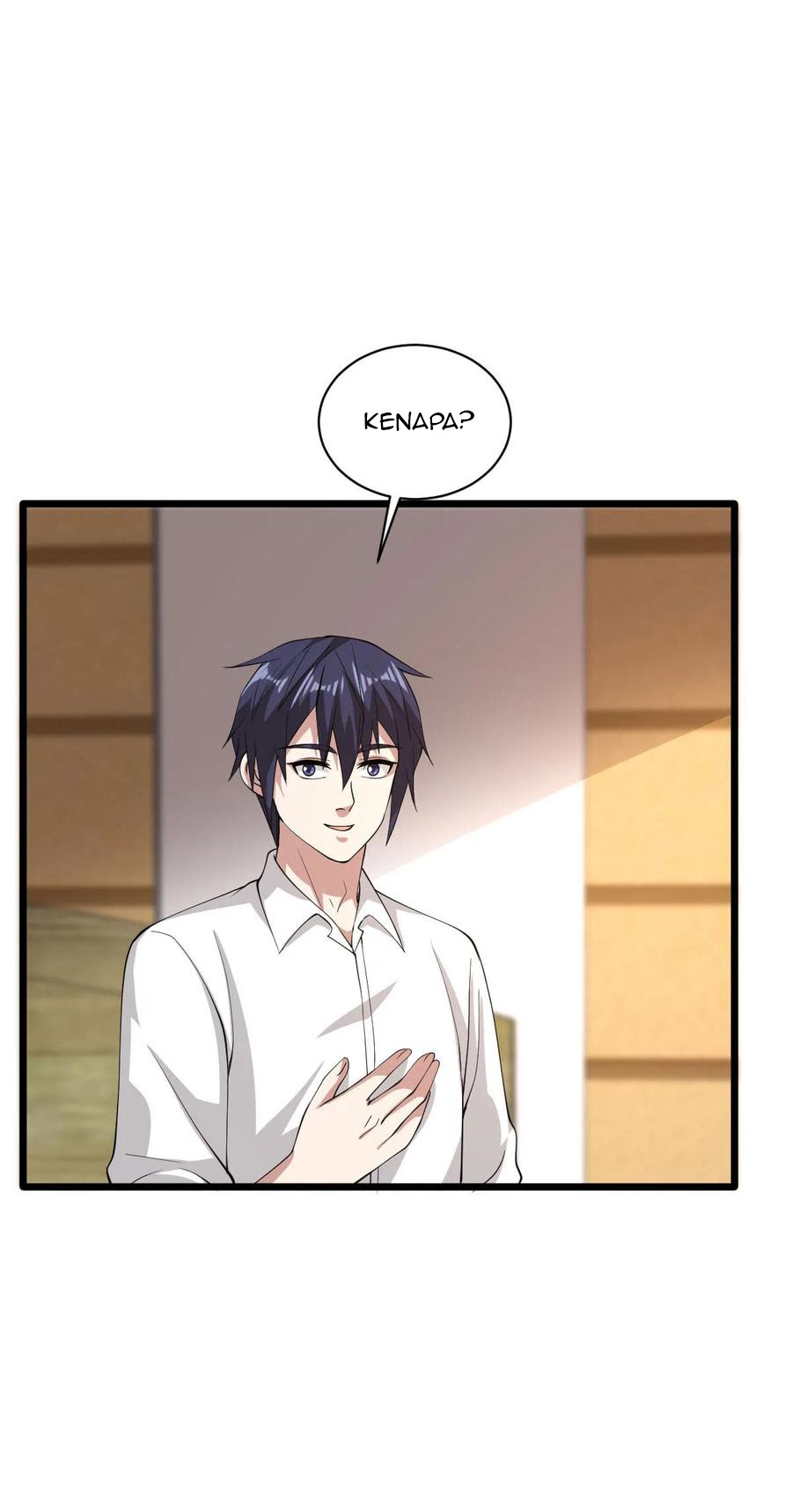 Dushi Xiewang chapter 53 halaman 33