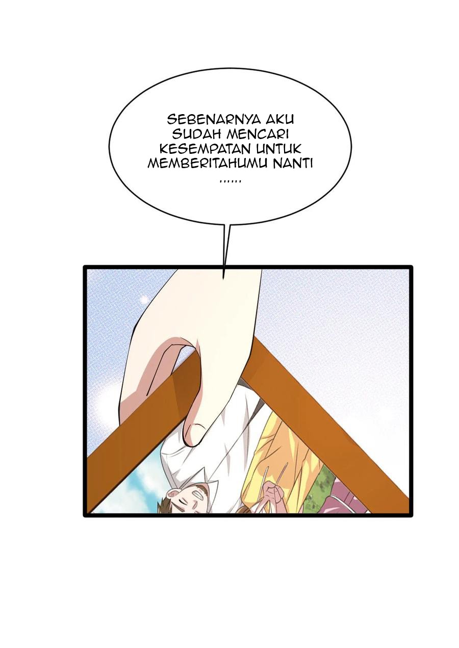 Dushi Xiewang chapter 54 halaman 9