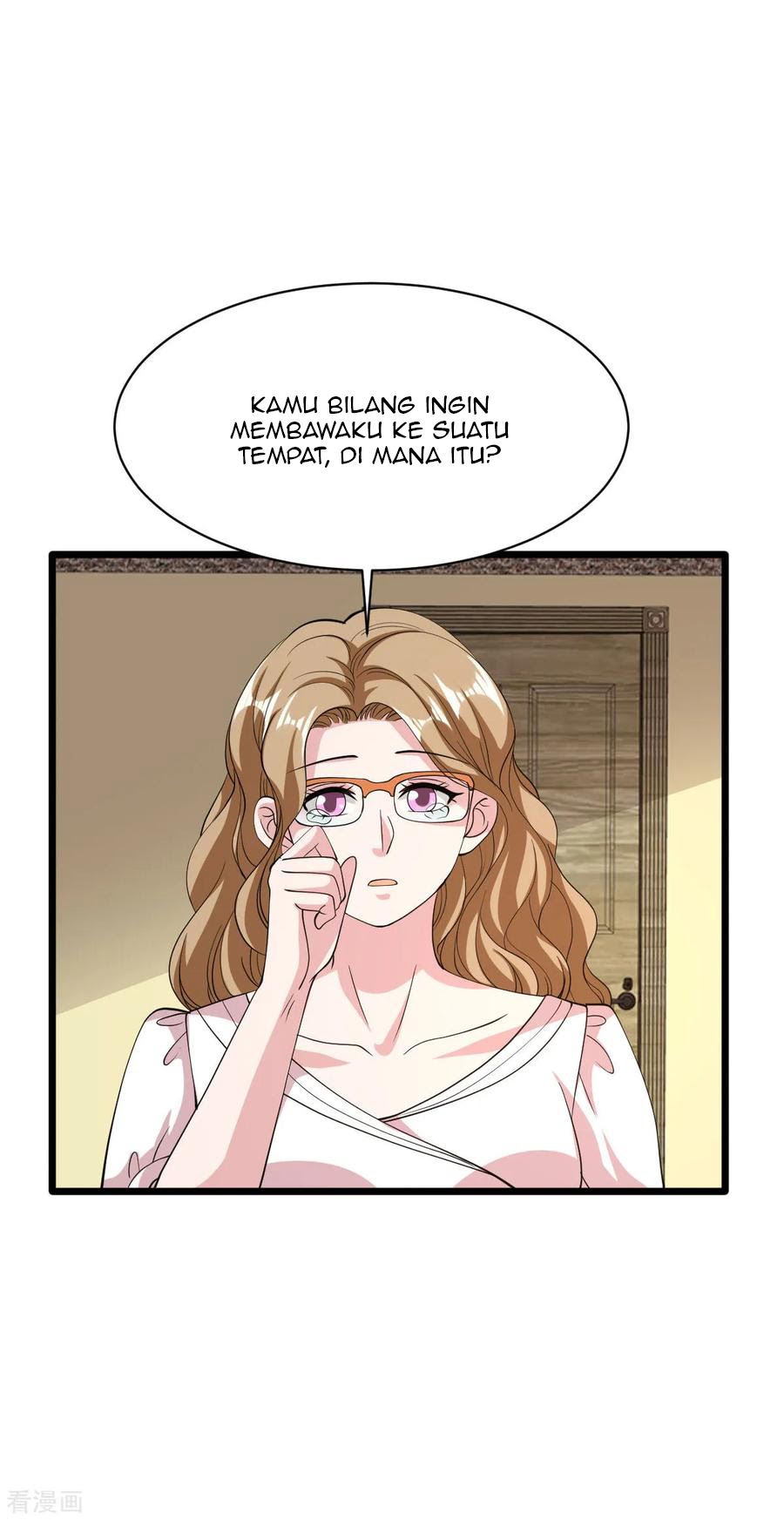 Dushi Xiewang chapter 54 halaman 12