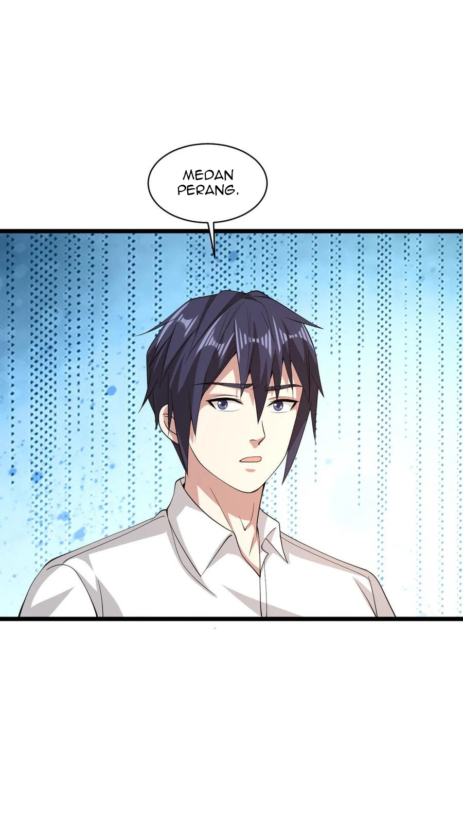 Dushi Xiewang chapter 54 halaman 13