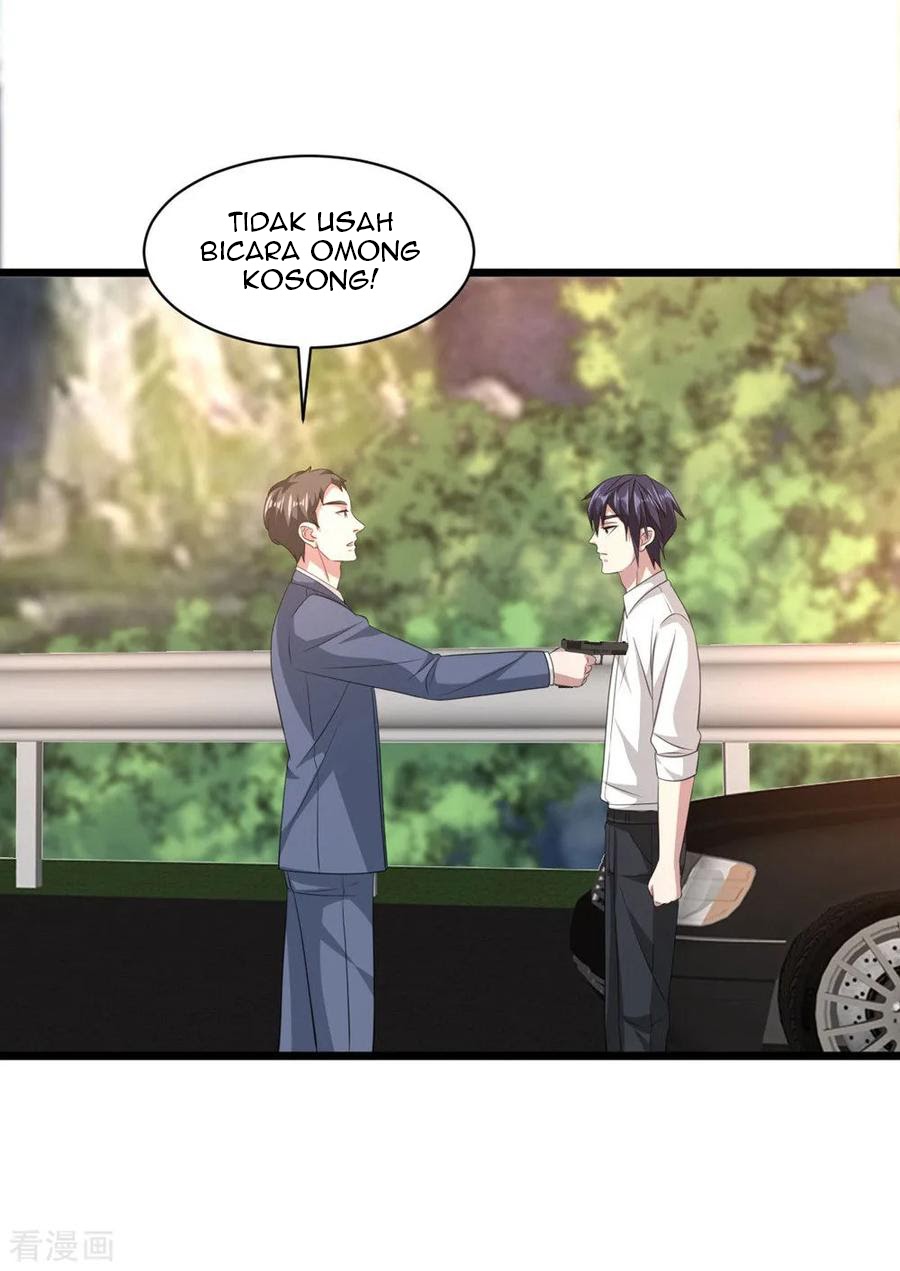 Dushi Xiewang chapter 56 halaman 8