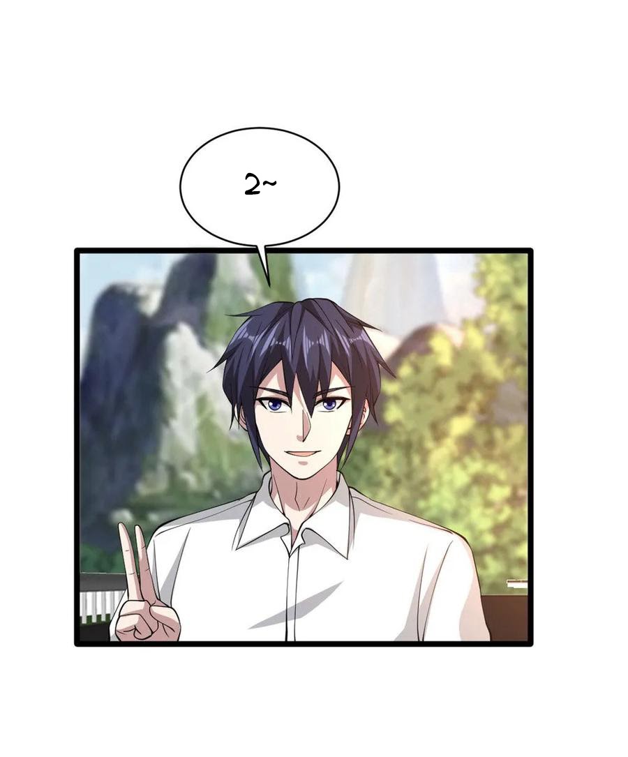 Dushi Xiewang chapter 56 halaman 13