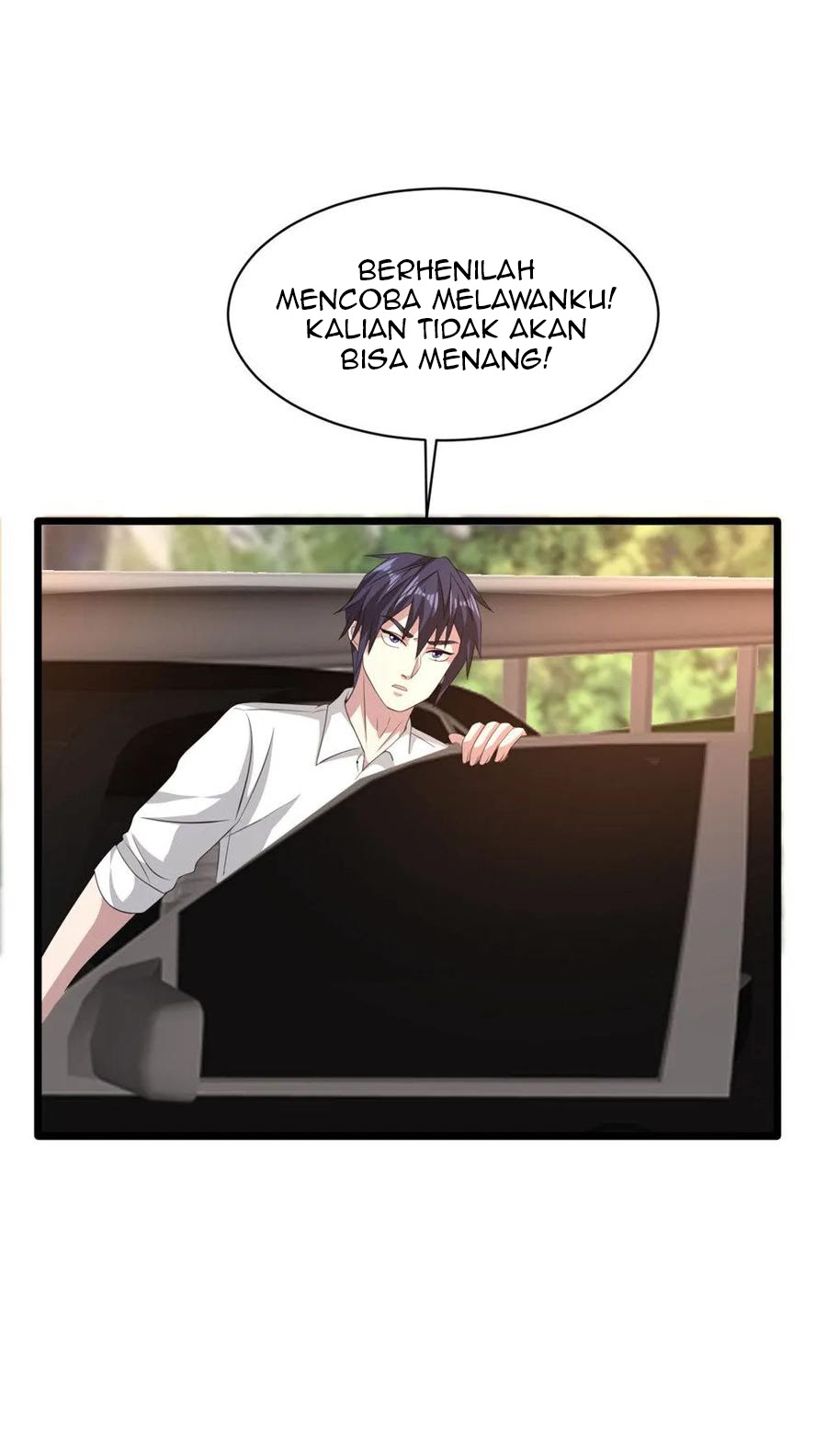 Dushi Xiewang chapter 56 halaman 26