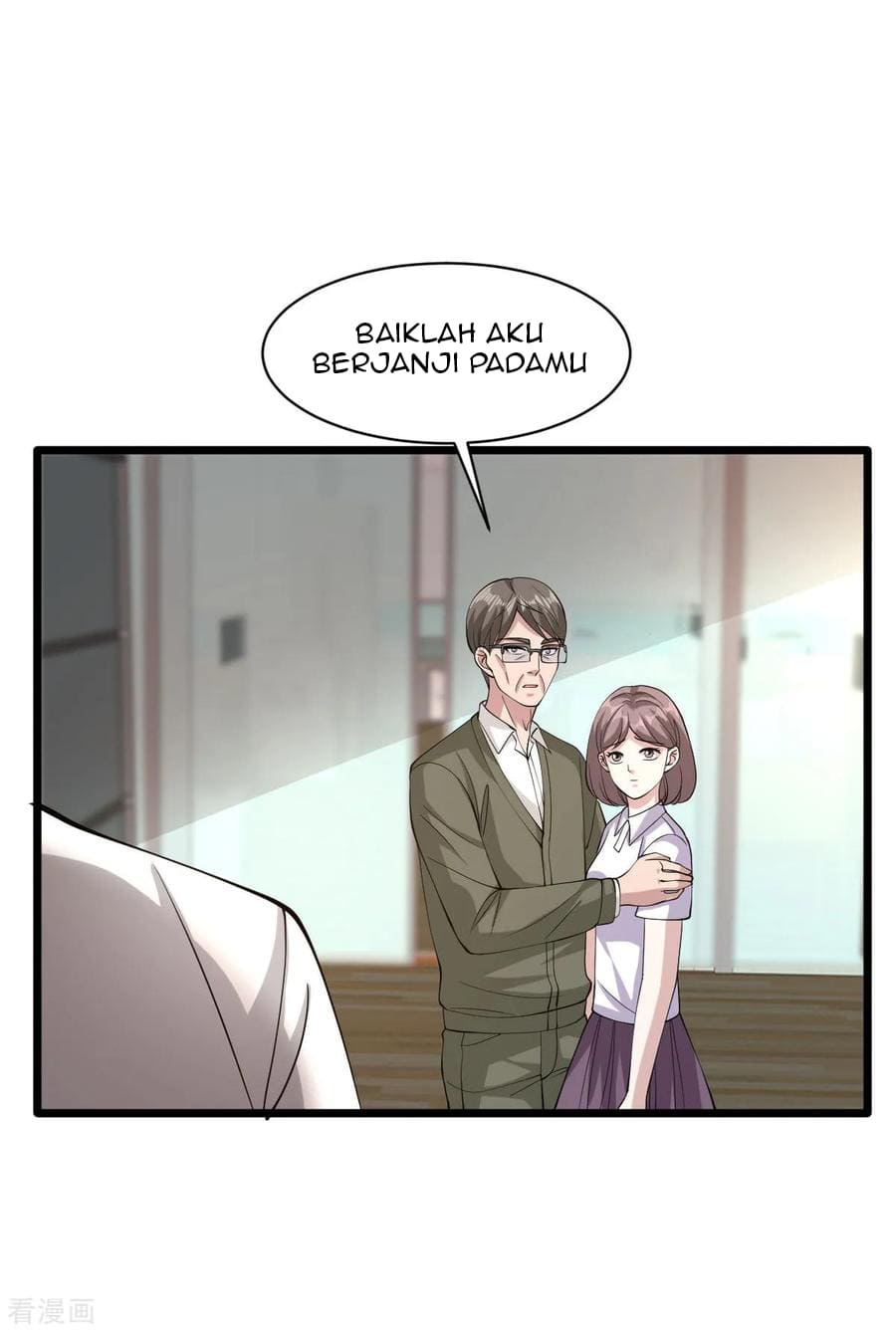 Dushi Xiewang Bab 58 halaman 7