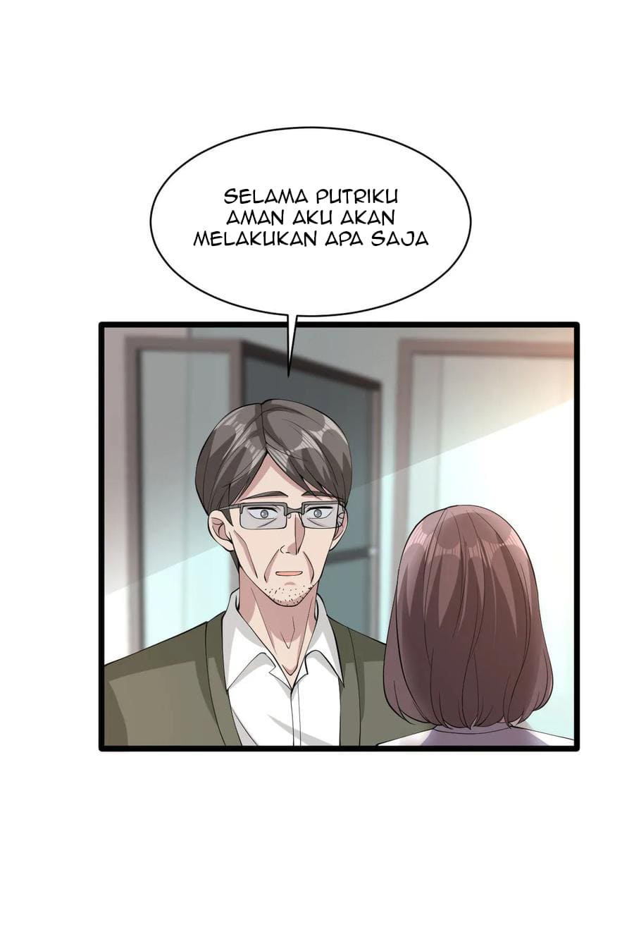 Dushi Xiewang Bab 58 halaman 8