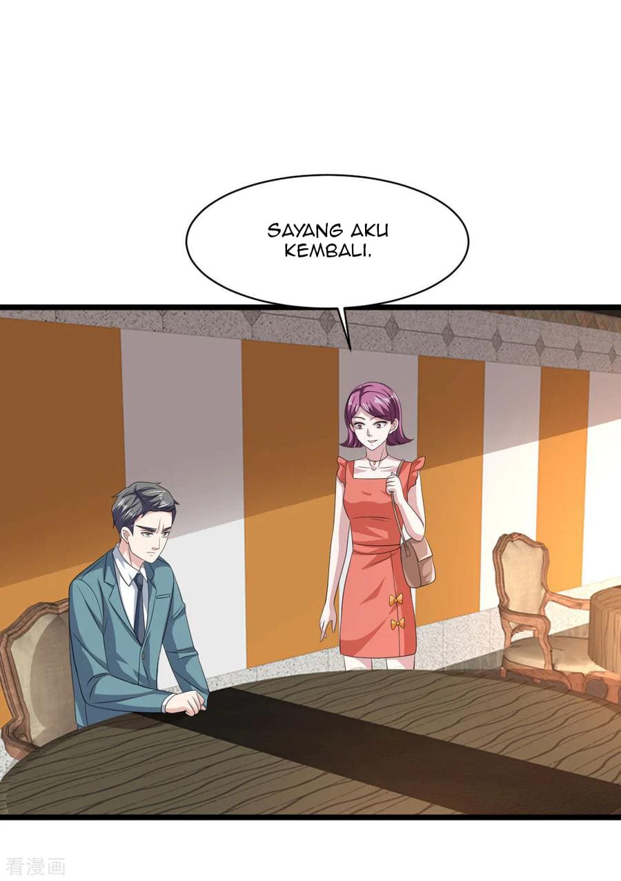 Dushi Xiewang Bab 58 halaman 34