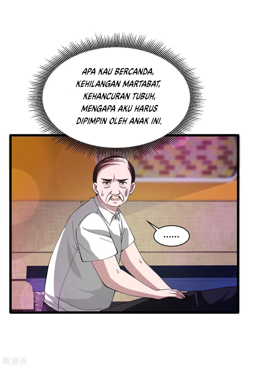 Dushi Xiewang Bab 62 halaman 16