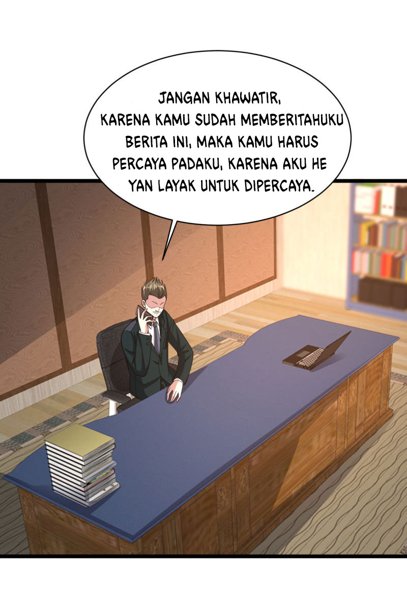 Dushi Xiewang Bab 63 halaman 10