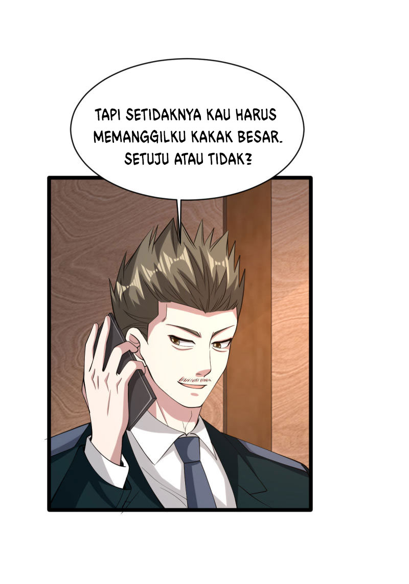 Dushi Xiewang Bab 63 halaman 11