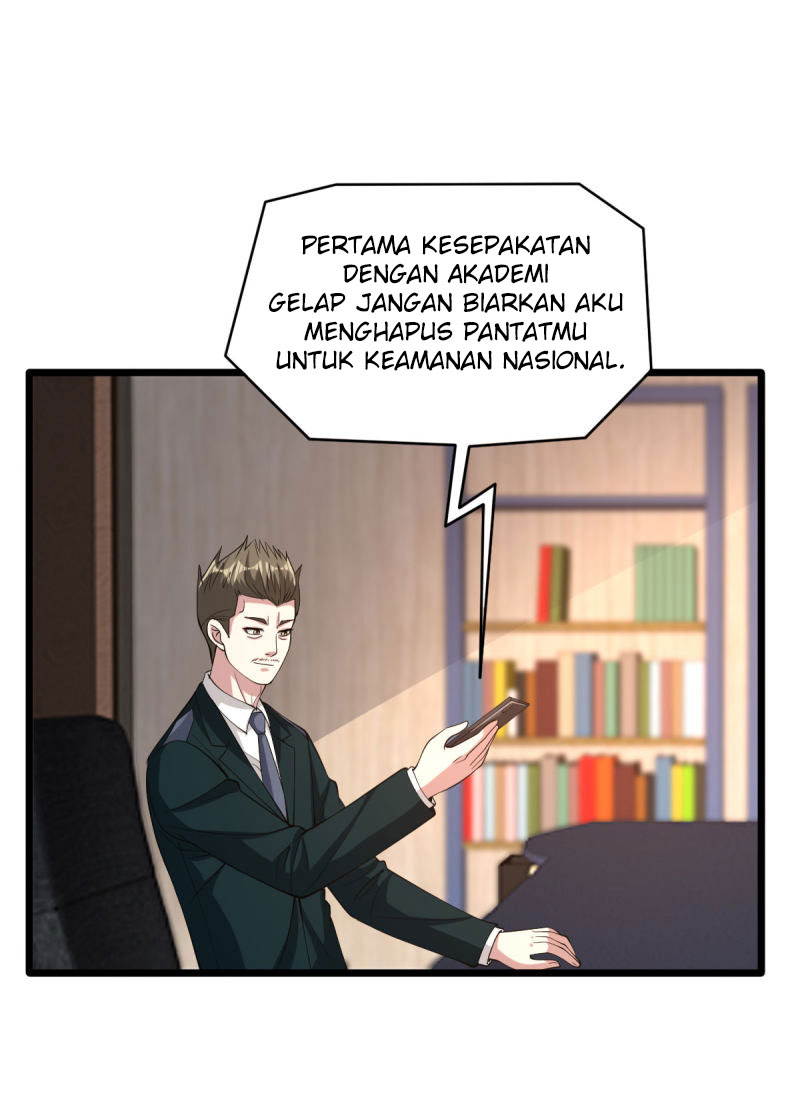 Dushi Xiewang Bab 63 halaman 12