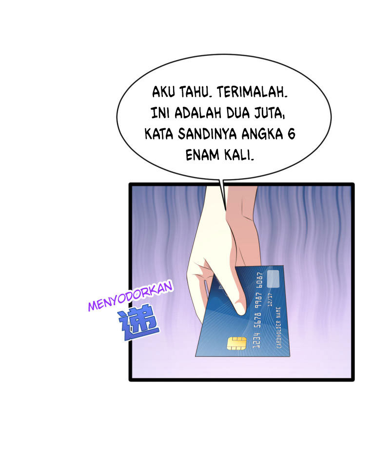 Dushi Xiewang Bab 63 halaman 31