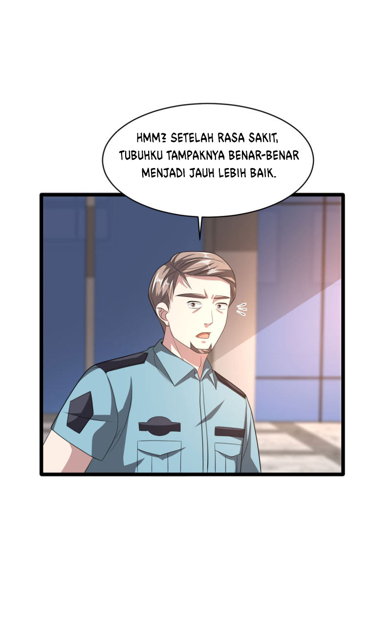 Dushi Xiewang Bab 63 halaman 38