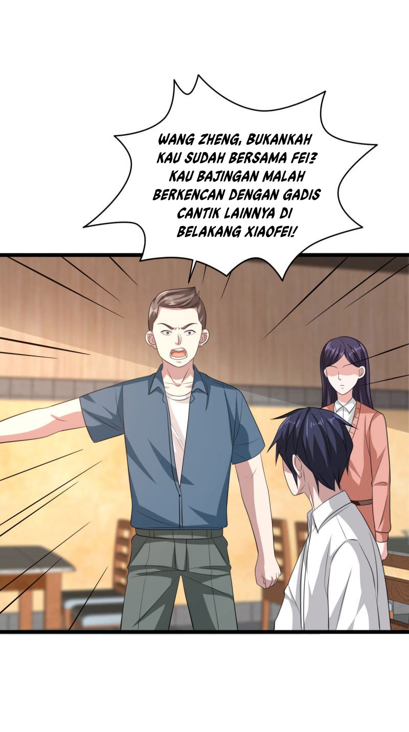 Dushi Xiewang Bab 64 halaman 24
