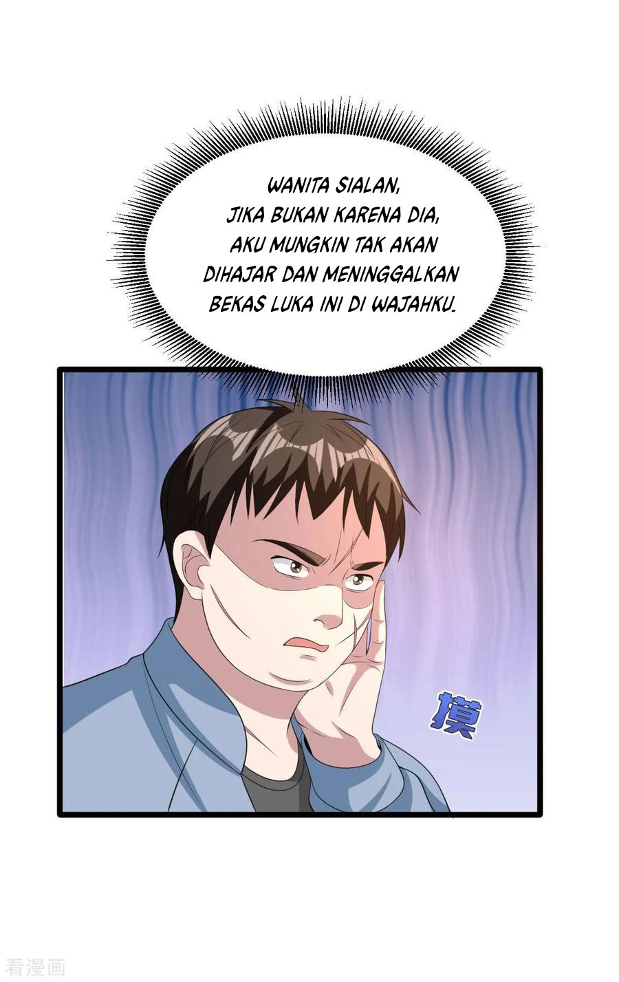 Dushi Xiewang Bab 65 halaman 12