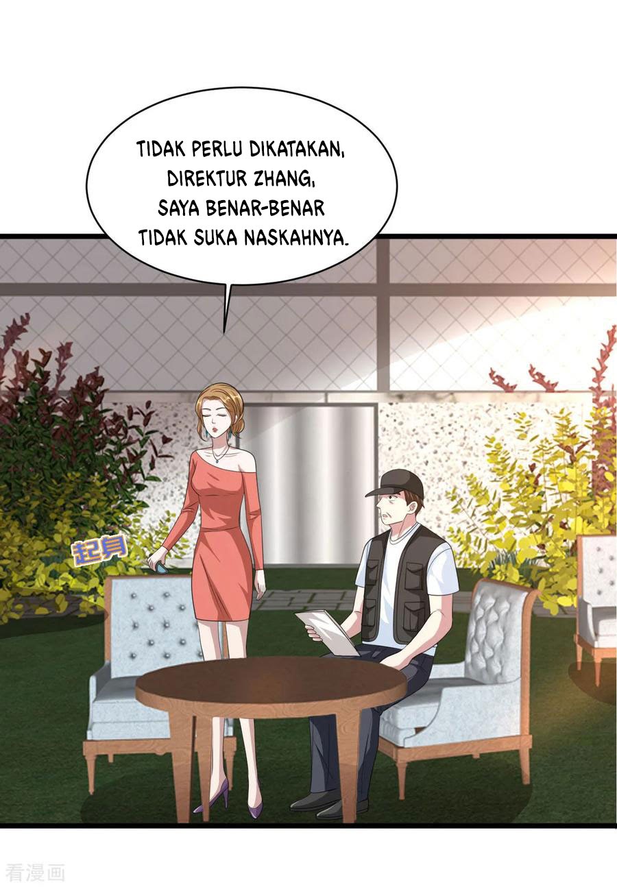 Dushi Xiewang Bab 65 halaman 30
