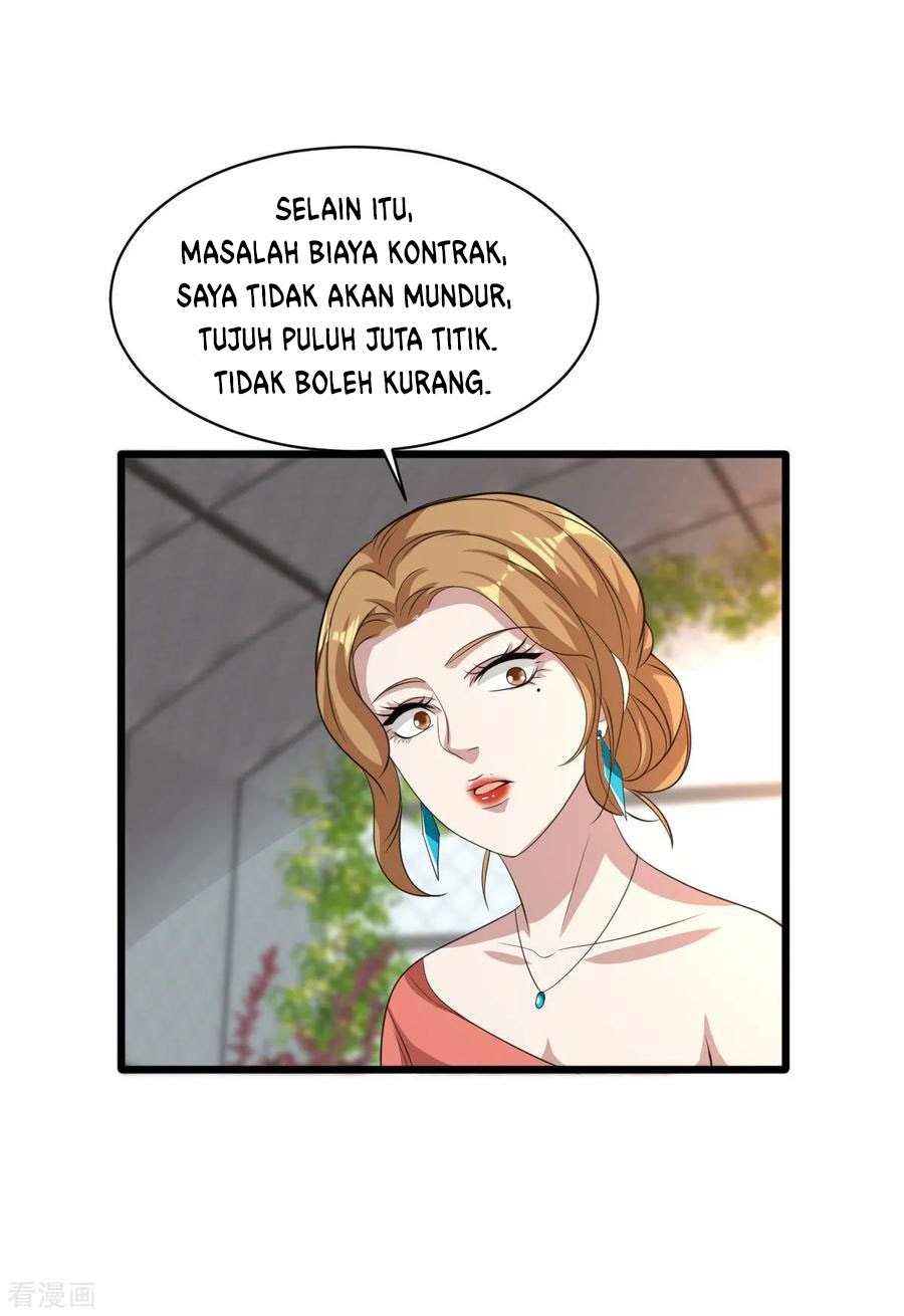 Dushi Xiewang Bab 65 halaman 31