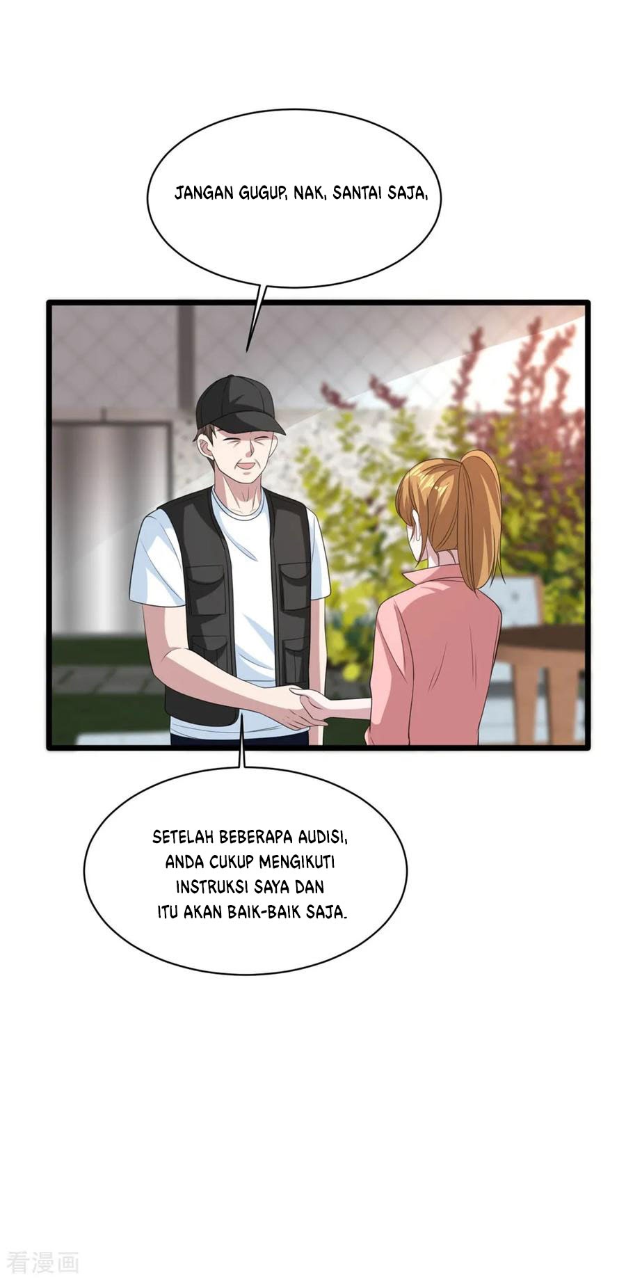 Dushi Xiewang Bab 66 halaman 19