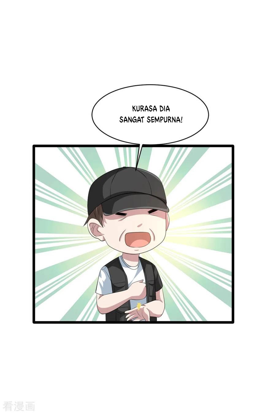 Dushi Xiewang Bab 66 halaman 28