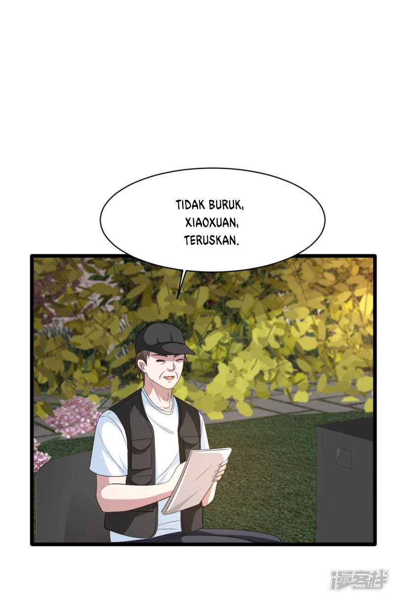 Dushi Xiewang Bab 67 halaman 6