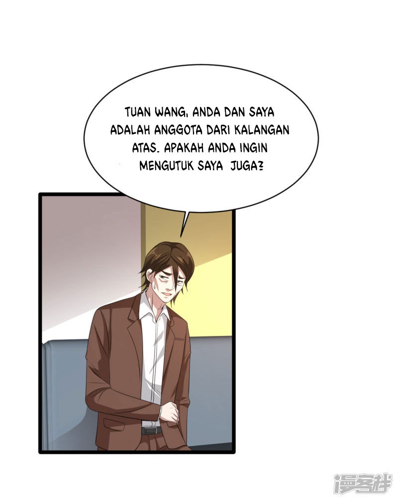 Dushi Xiewang Bab 68 halaman 31