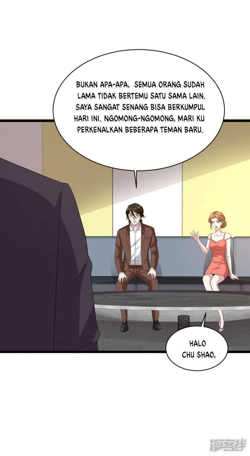 Dushi Xiewang Bab 69 halaman 13