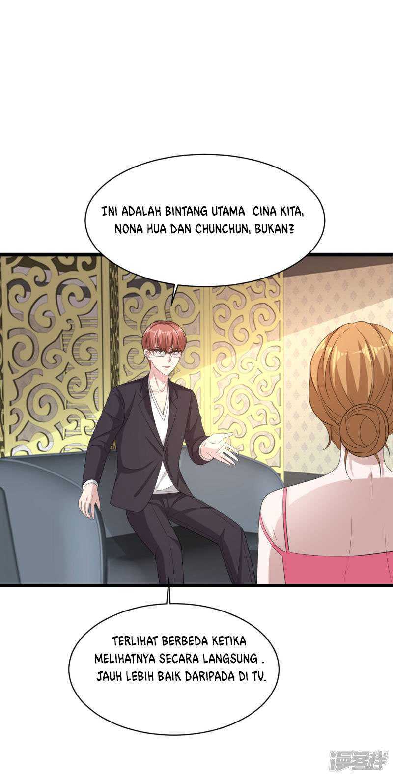 Dushi Xiewang Bab 69 halaman 14