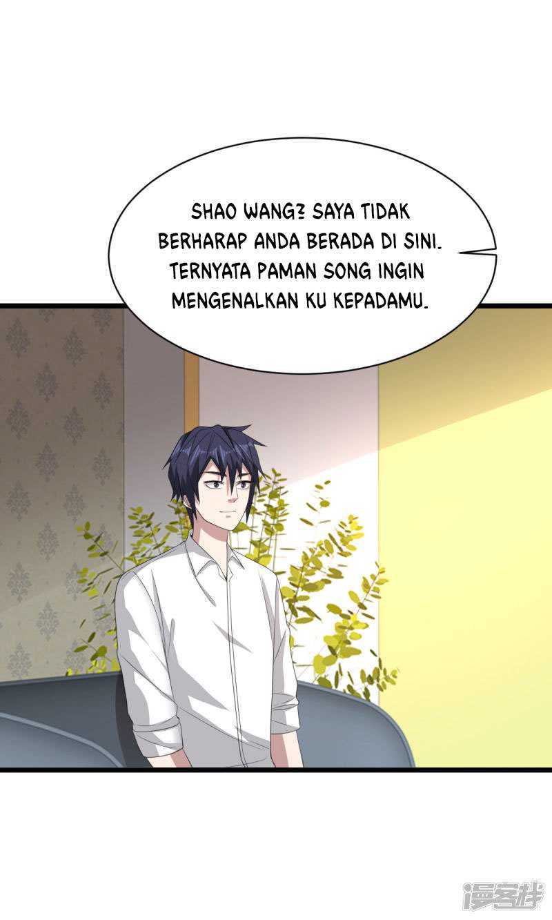 Dushi Xiewang Bab 69 halaman 16
