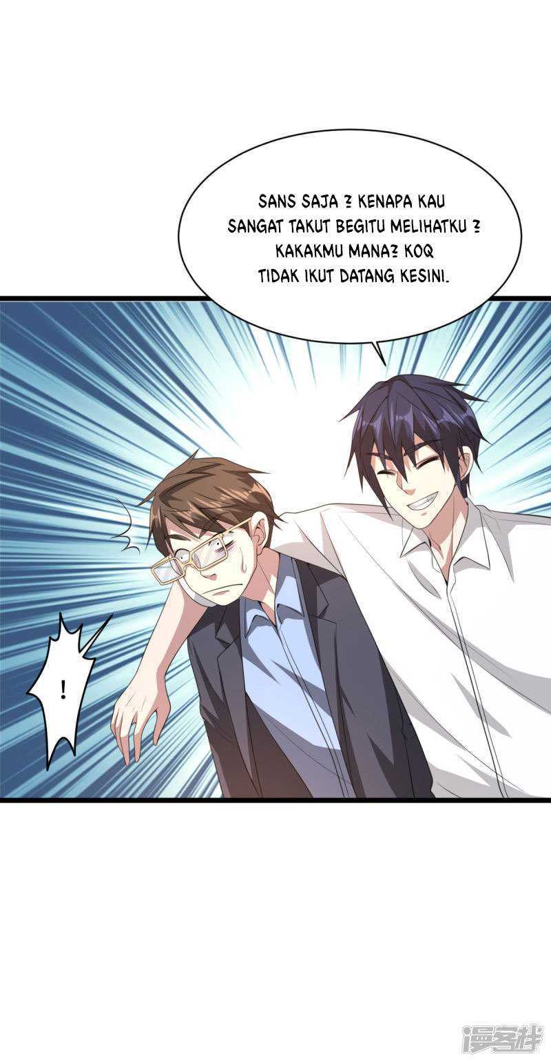 Dushi Xiewang Bab 69 halaman 29