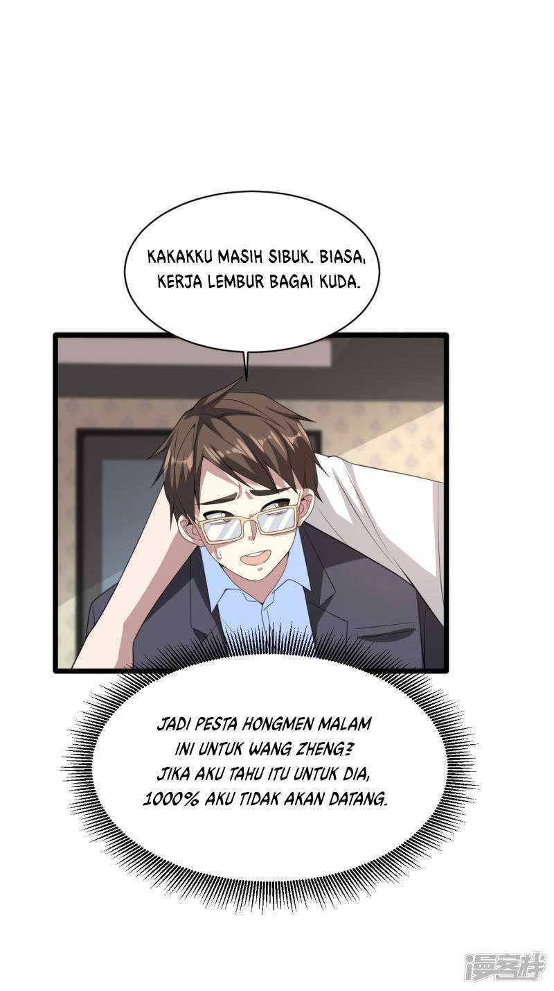 Dushi Xiewang Bab 69 halaman 30