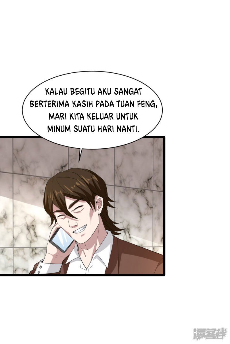 Dushi Xiewang chapter 71 halaman 6