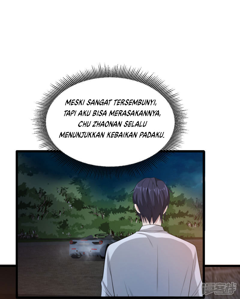 Dushi Xiewang chapter 71 halaman 9