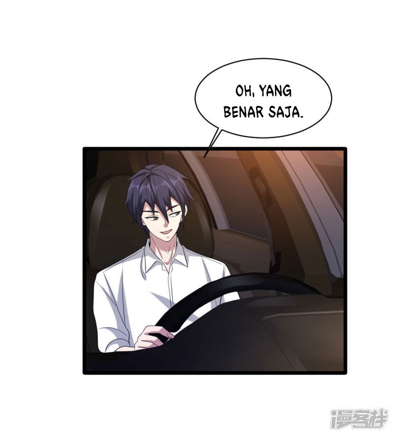 Dushi Xiewang chapter 71 halaman 13