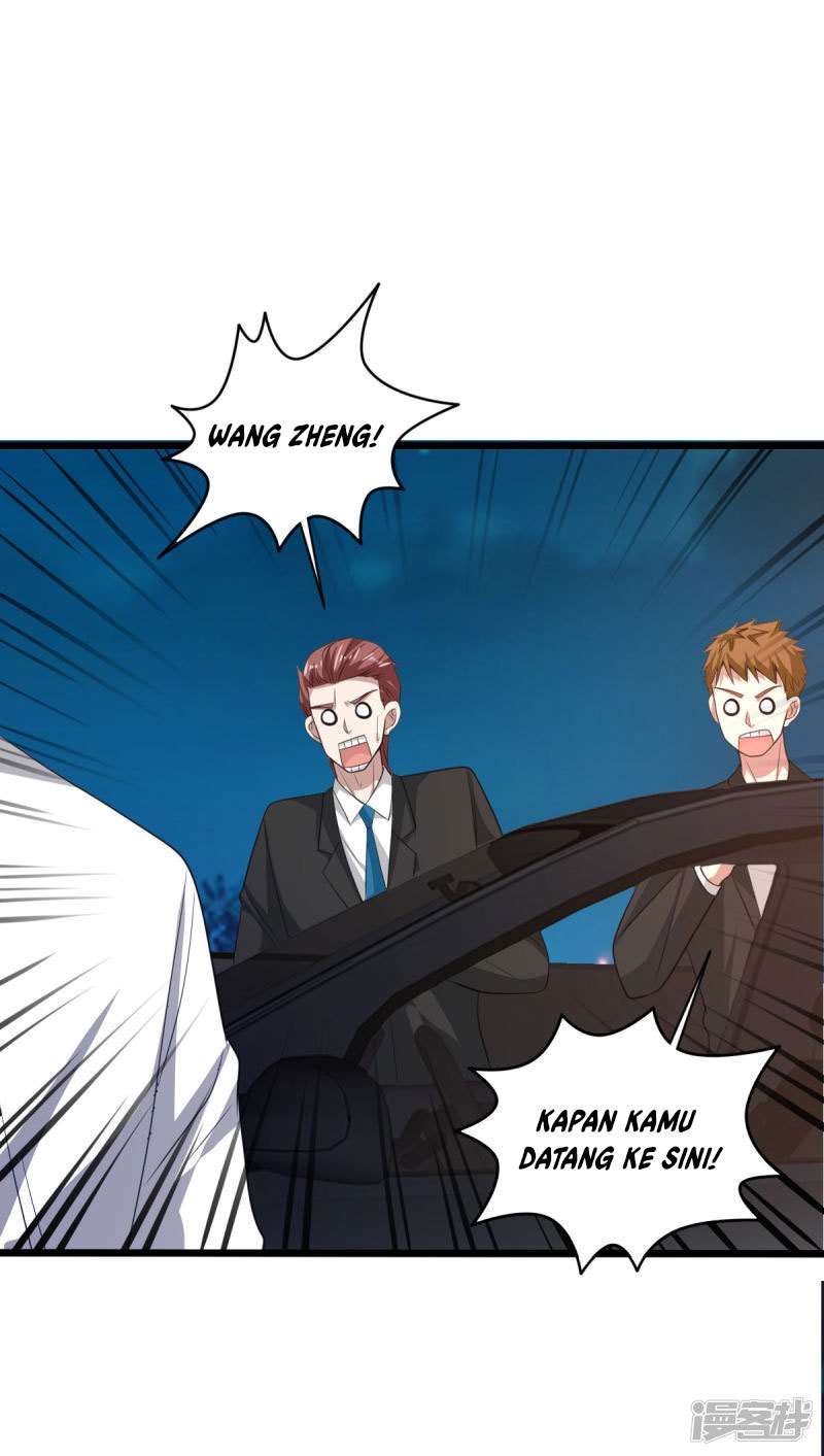 Dushi Xiewang chapter 71 halaman 26