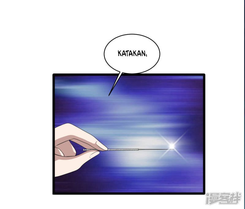 Dushi Xiewang chapter 71 halaman 27