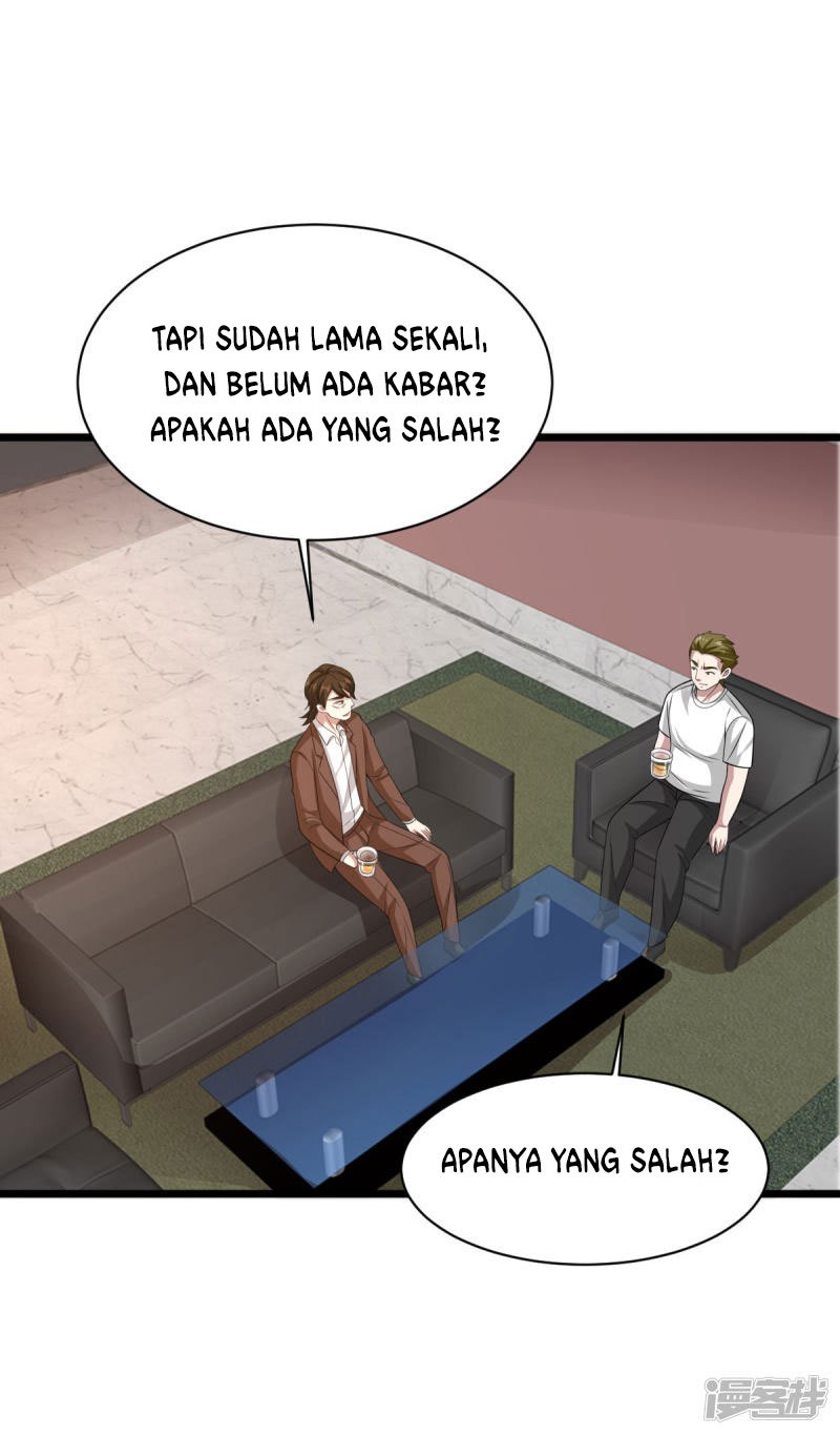 Dushi Xiewang chapter 71 halaman 31